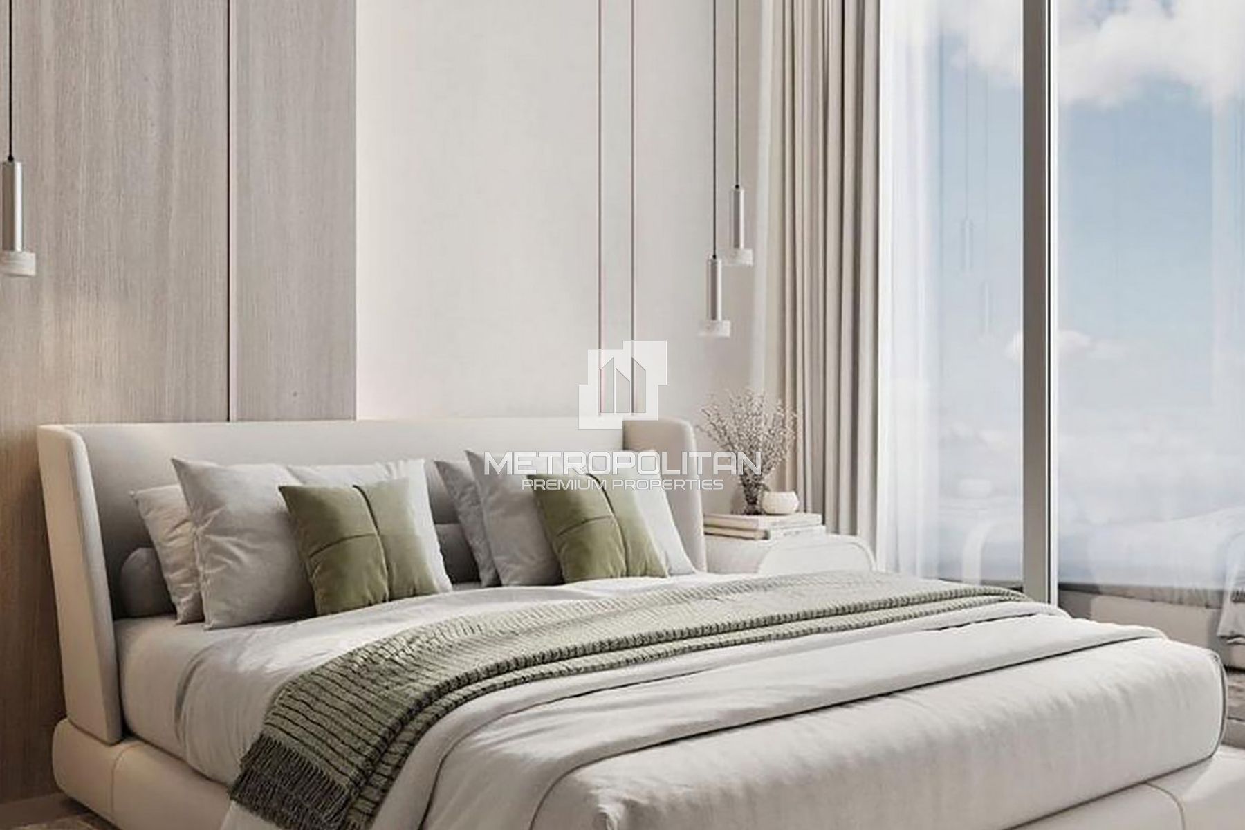 Premium Living |Prime Location | Investor's Choice