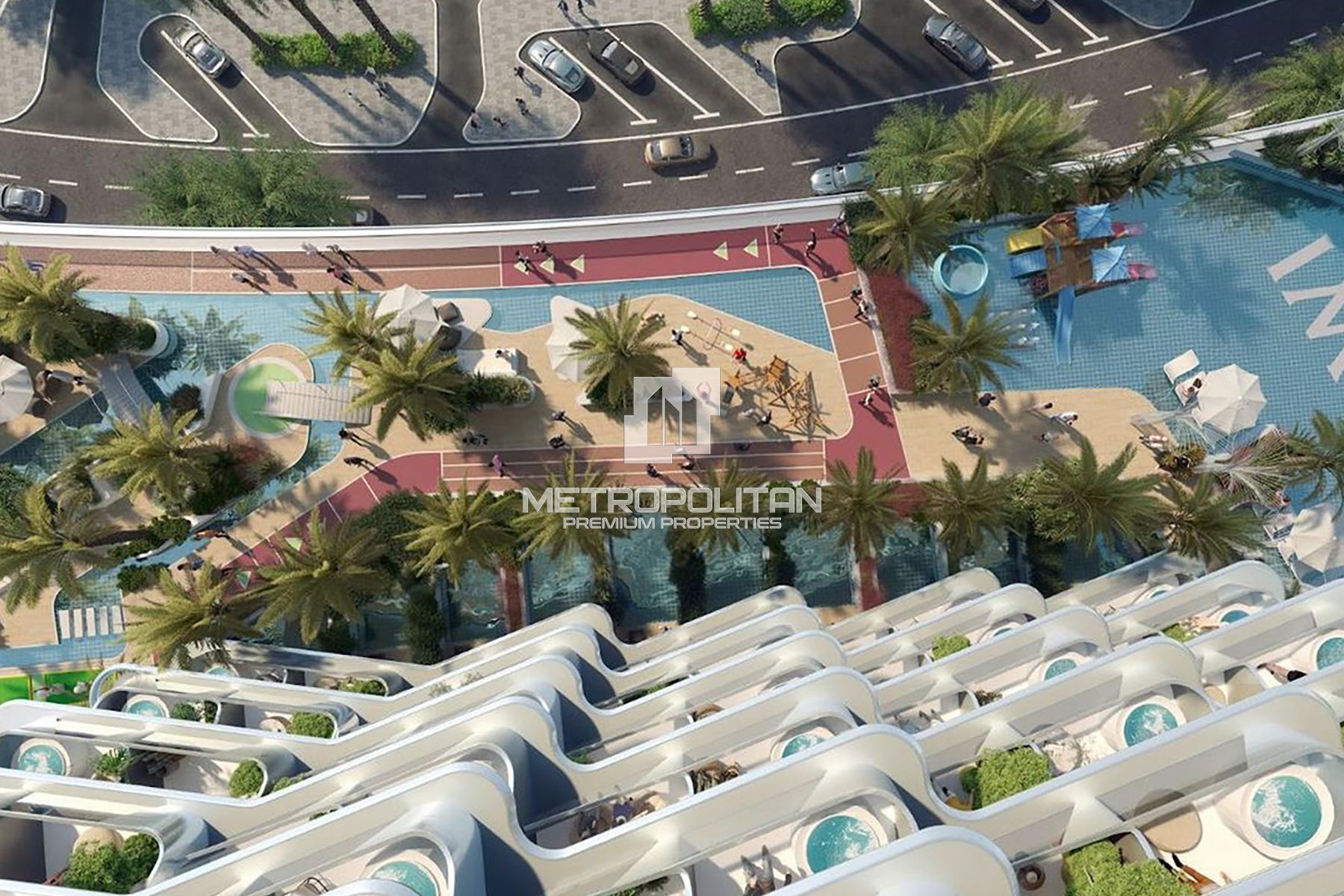 Premium Living |Prime Location | Investor's Choice