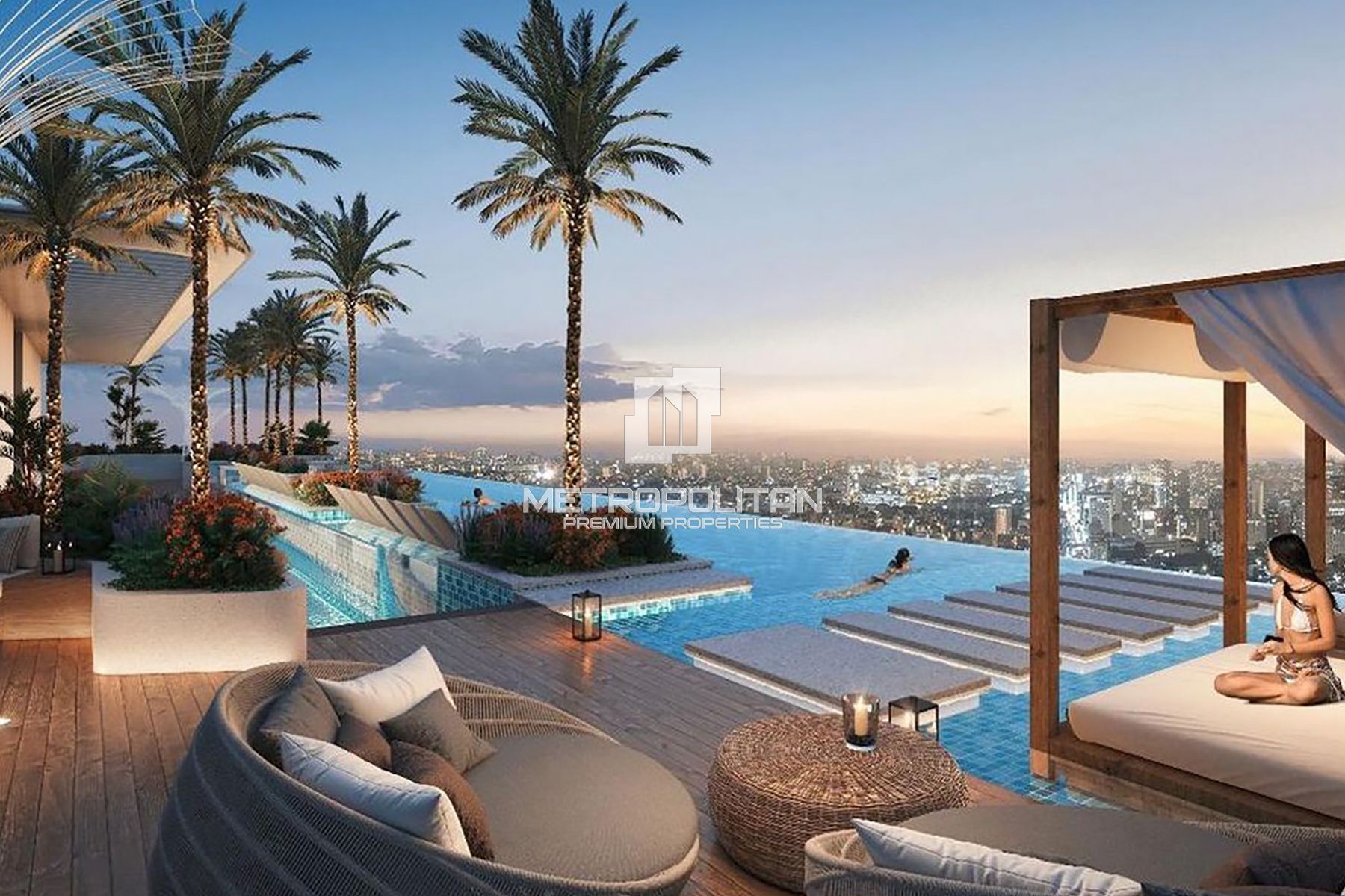 Premium Living |Prime Location | Investor's Choice