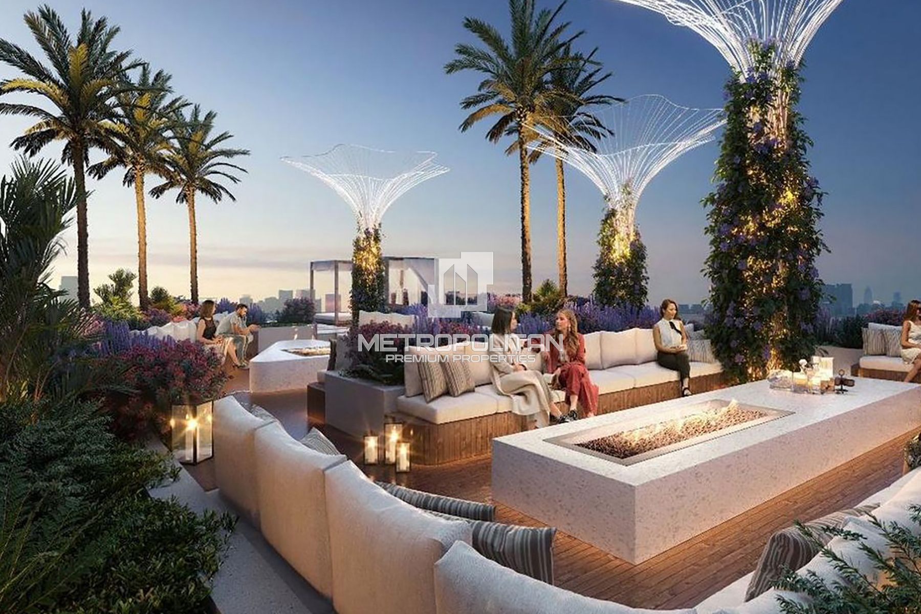 Premium Living |Prime Location | Investor's Choice
