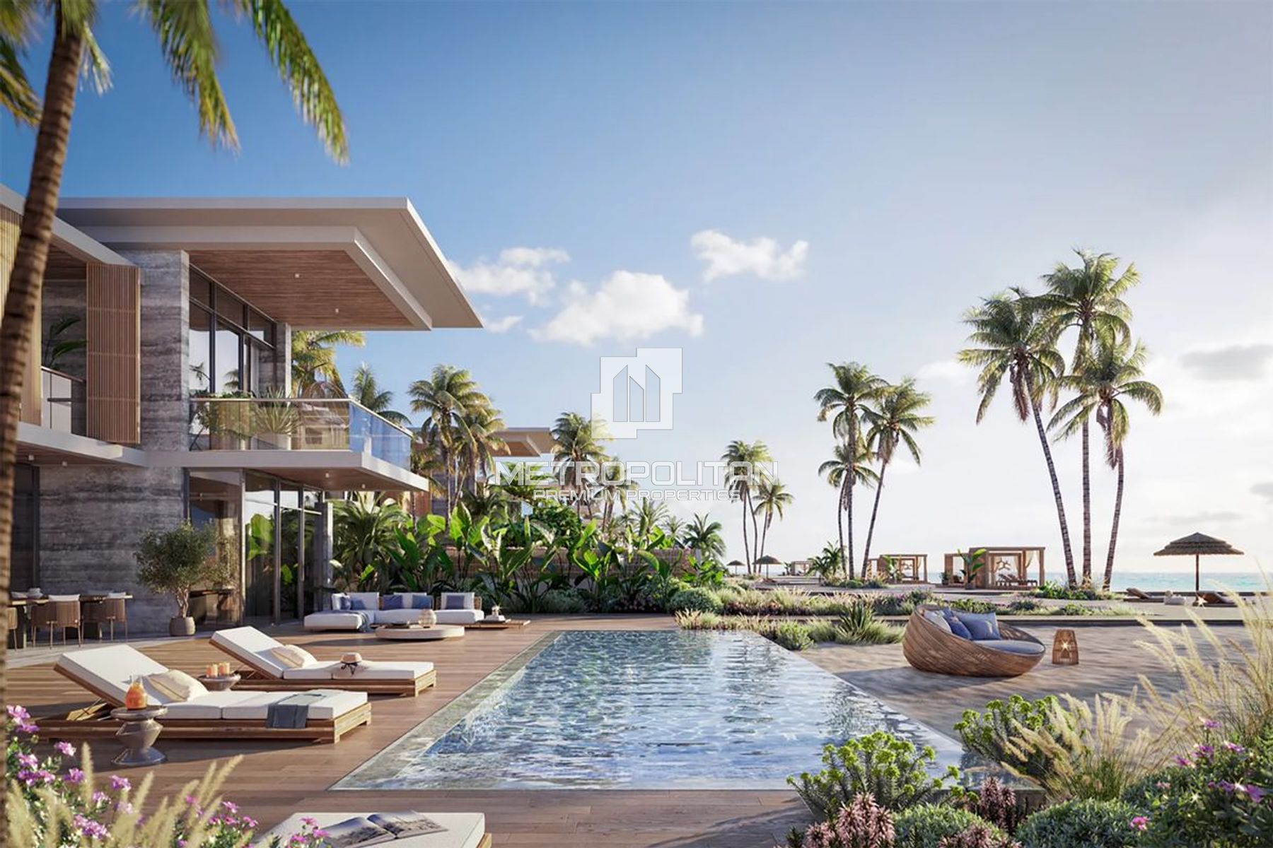 1BR Apartment for Sale in Dubai Islands – MPS-49929