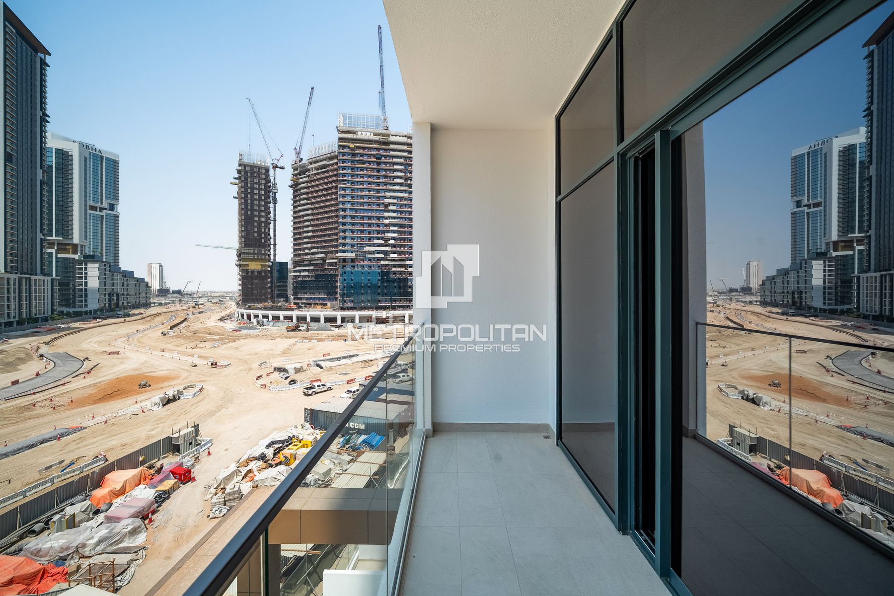 Waterfront Studio | High ROI | Lagoon View