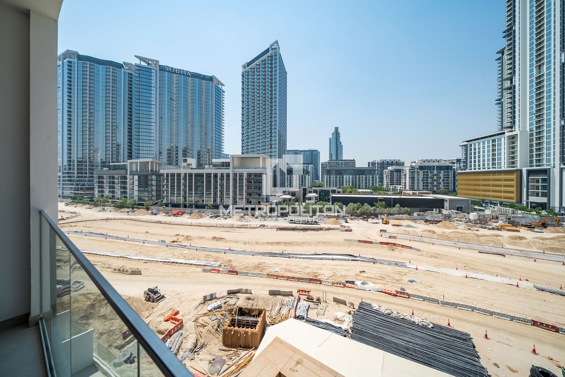 Waterfront Studio | High ROI | Lagoon View