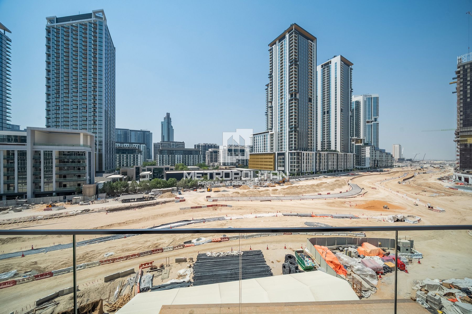 Waterfront Studio | High ROI | Lagoon View