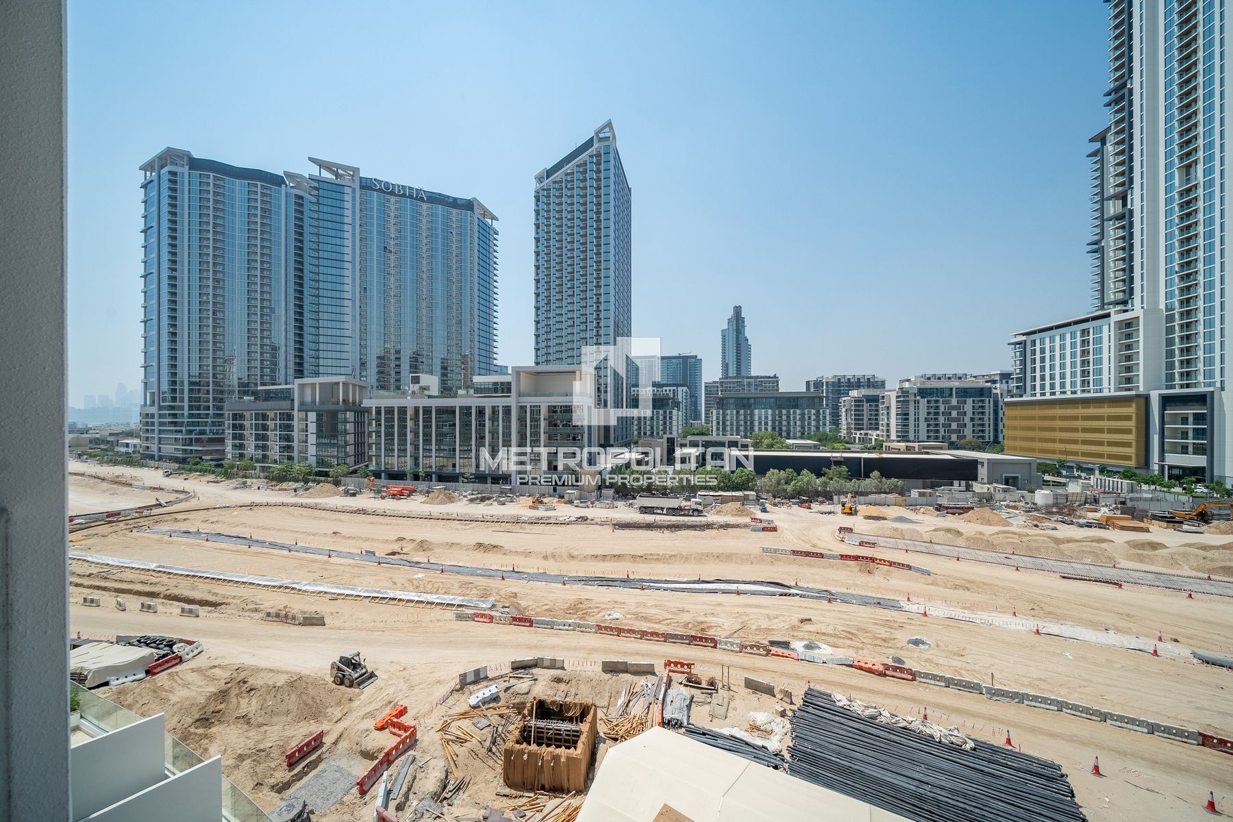 Waterfront Studio | High ROI | Lagoon View
