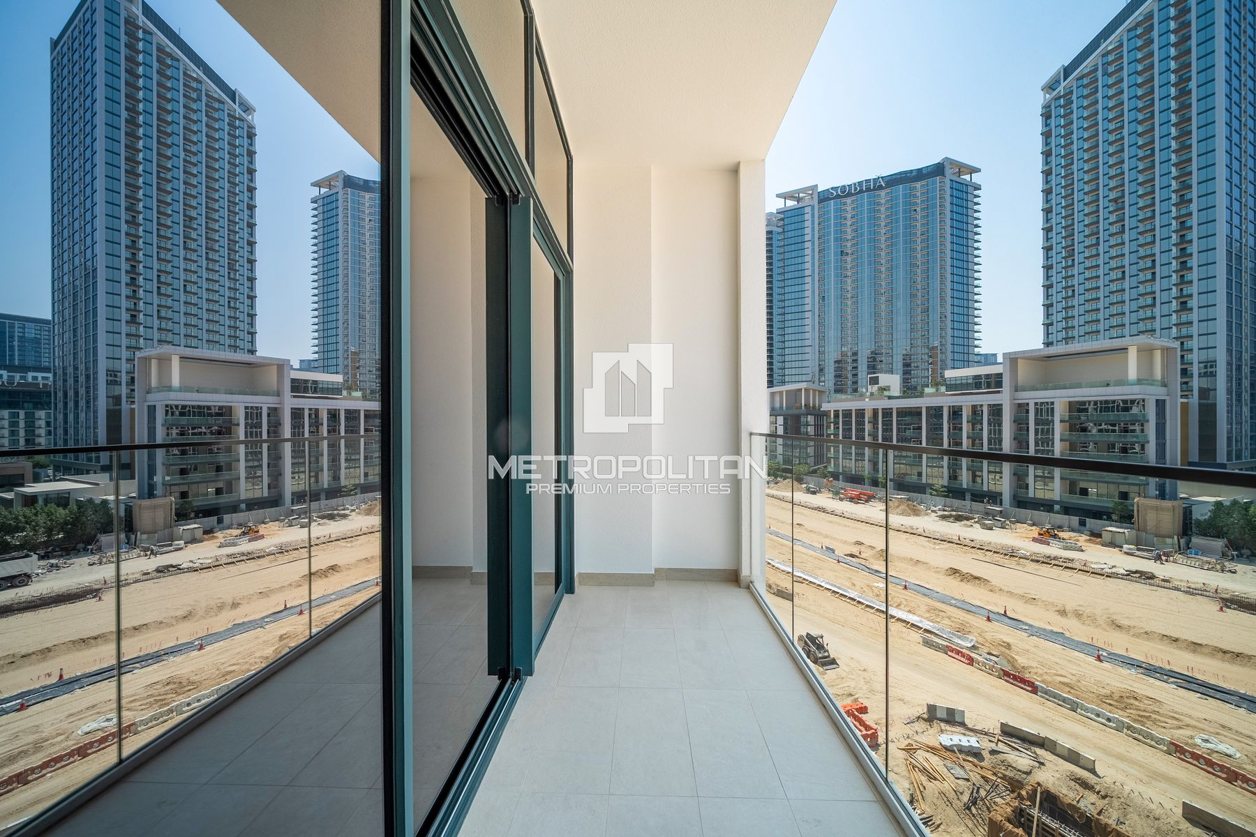 Waterfront Studio | High ROI | Lagoon View
