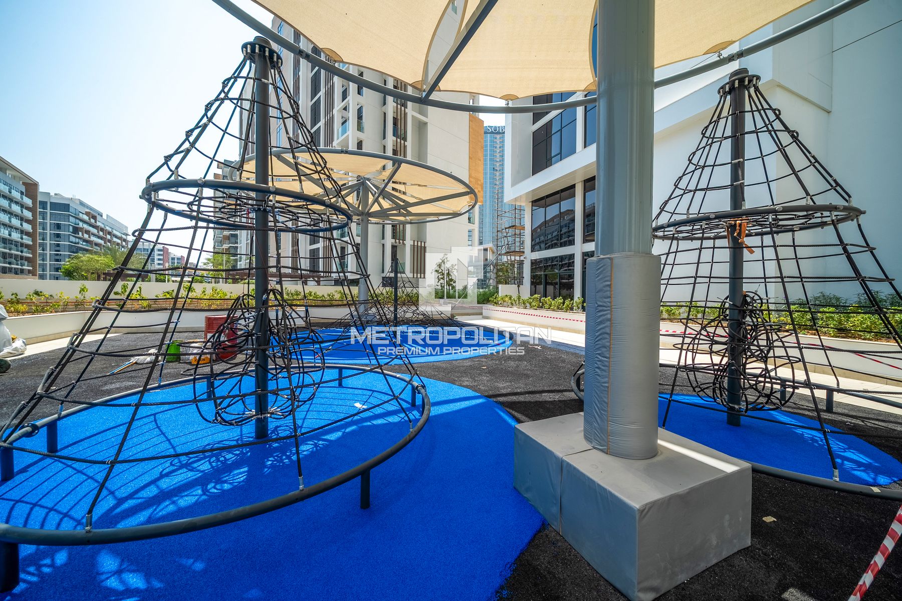 Waterfront Studio | High ROI | Lagoon View