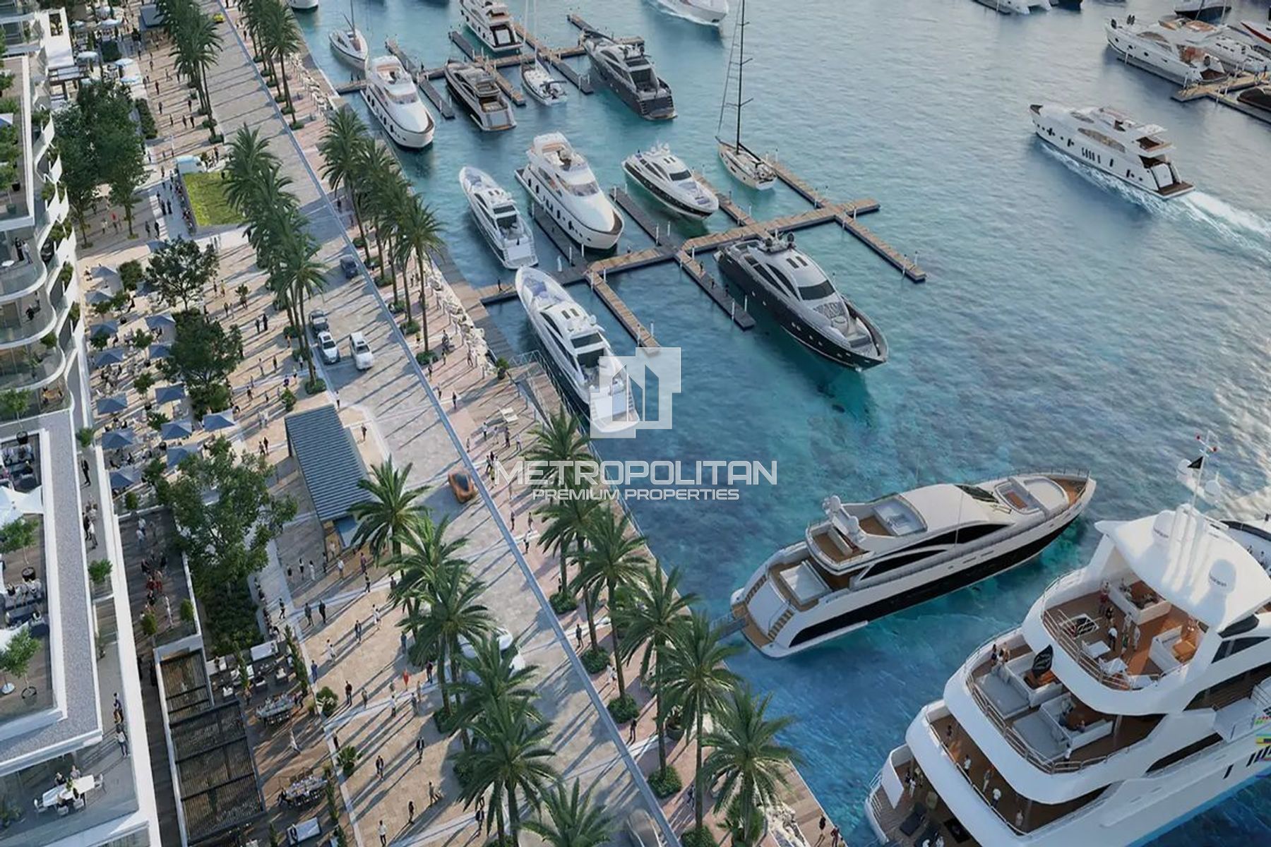 Waterfront Living | Below Original Price