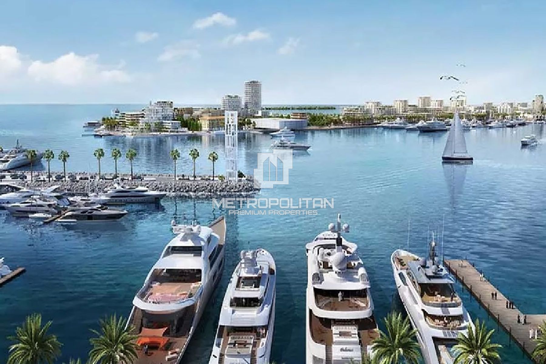 Waterfront Living | Below Original Price