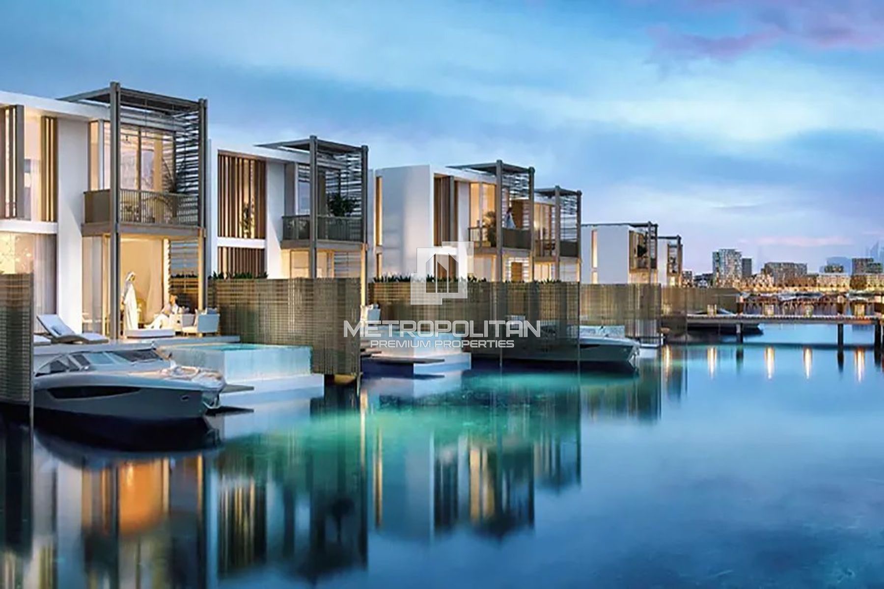 Waterfront Living | Below Original Price