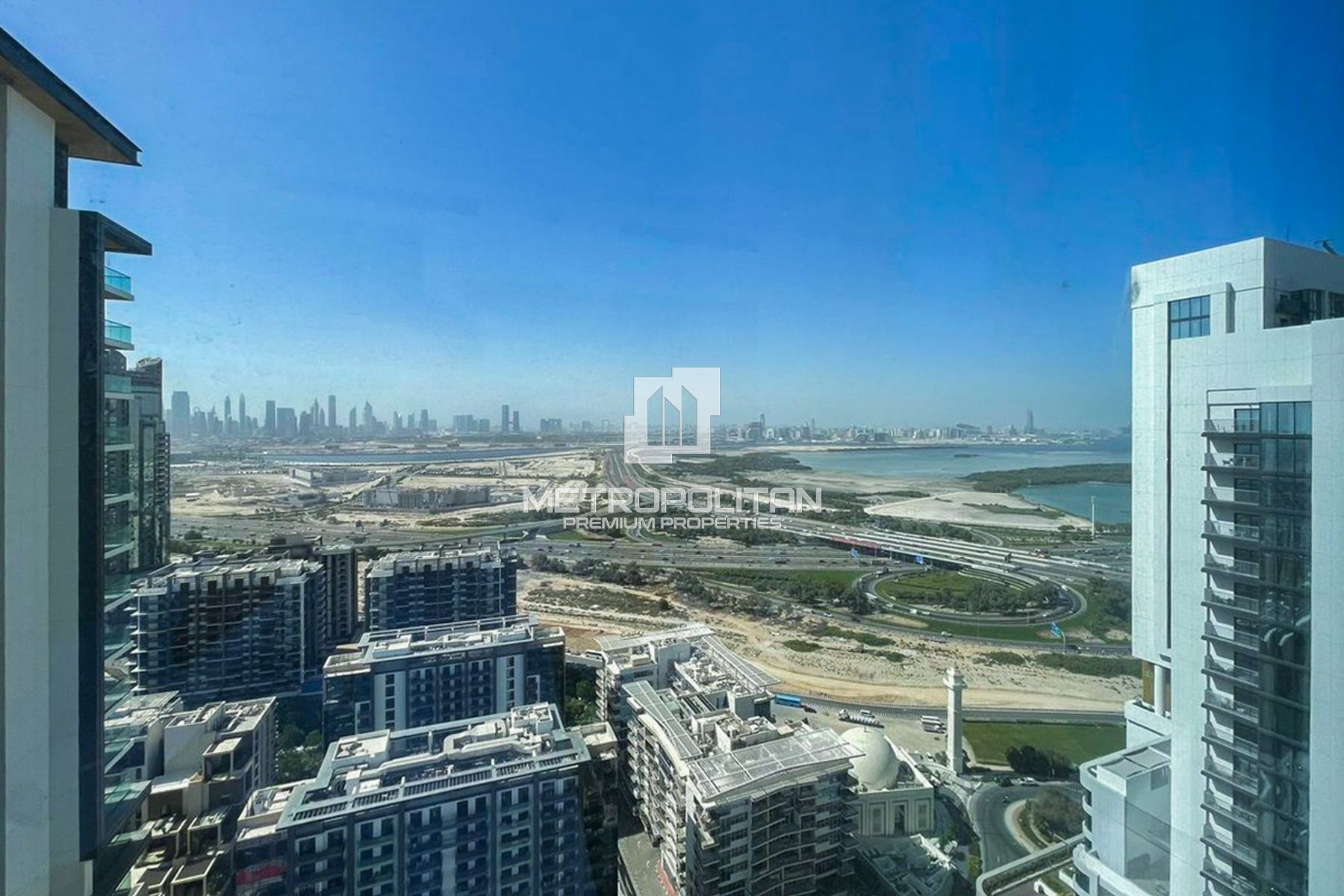 4BR Apartment for Sale in Mohammed Bin Rashid City – MPS-49933