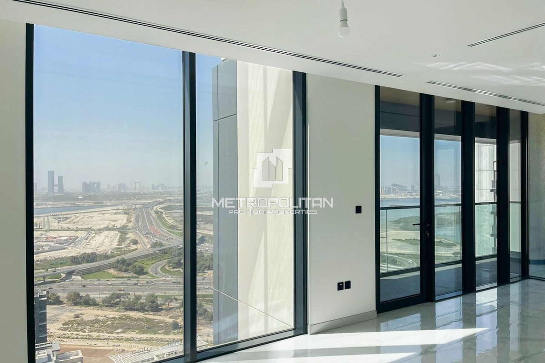 4BR Apartment for Sale in Mohammed Bin Rashid City – MPS-49933