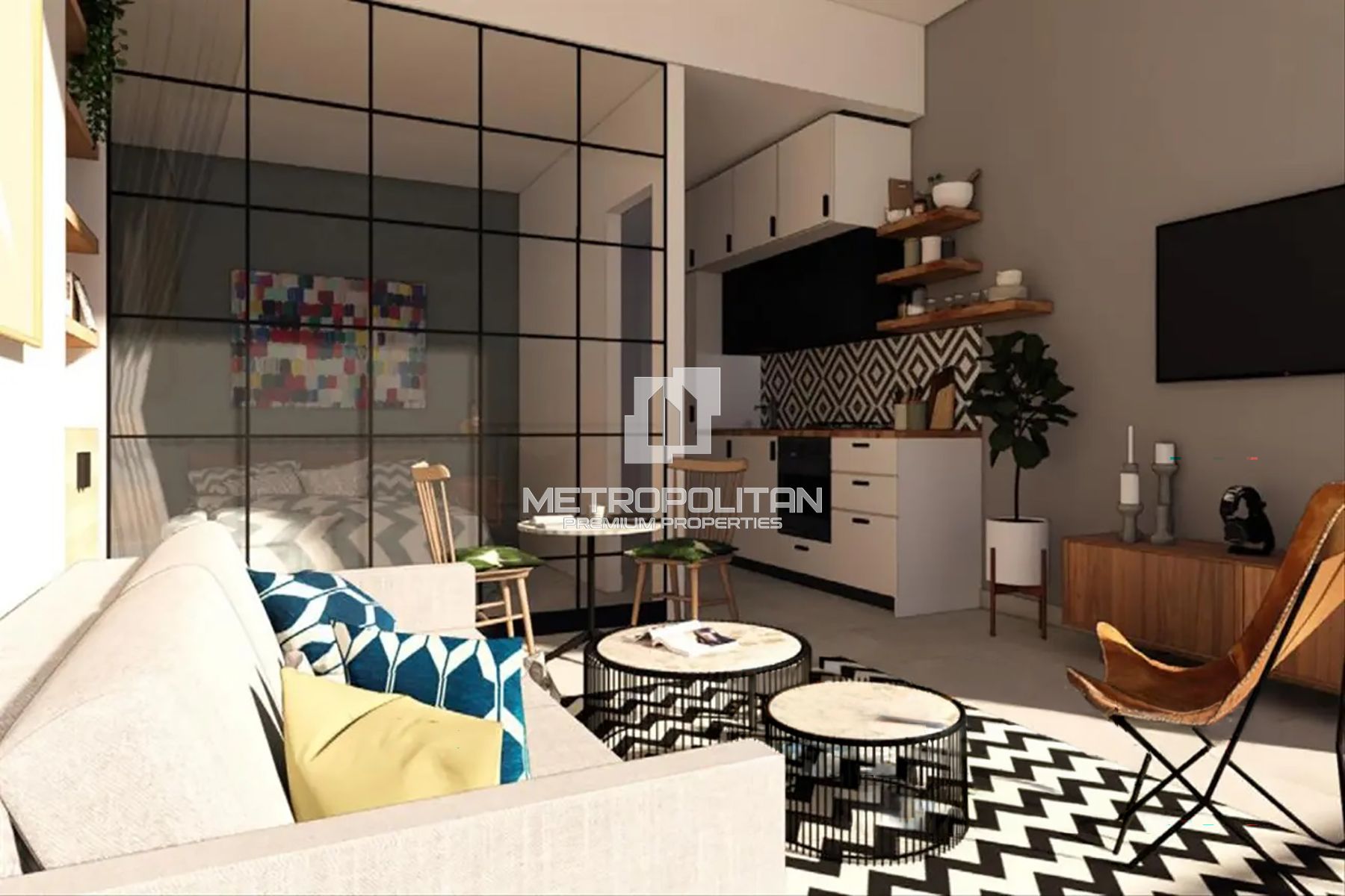 Low Floor | Brand New I Premium Amenities