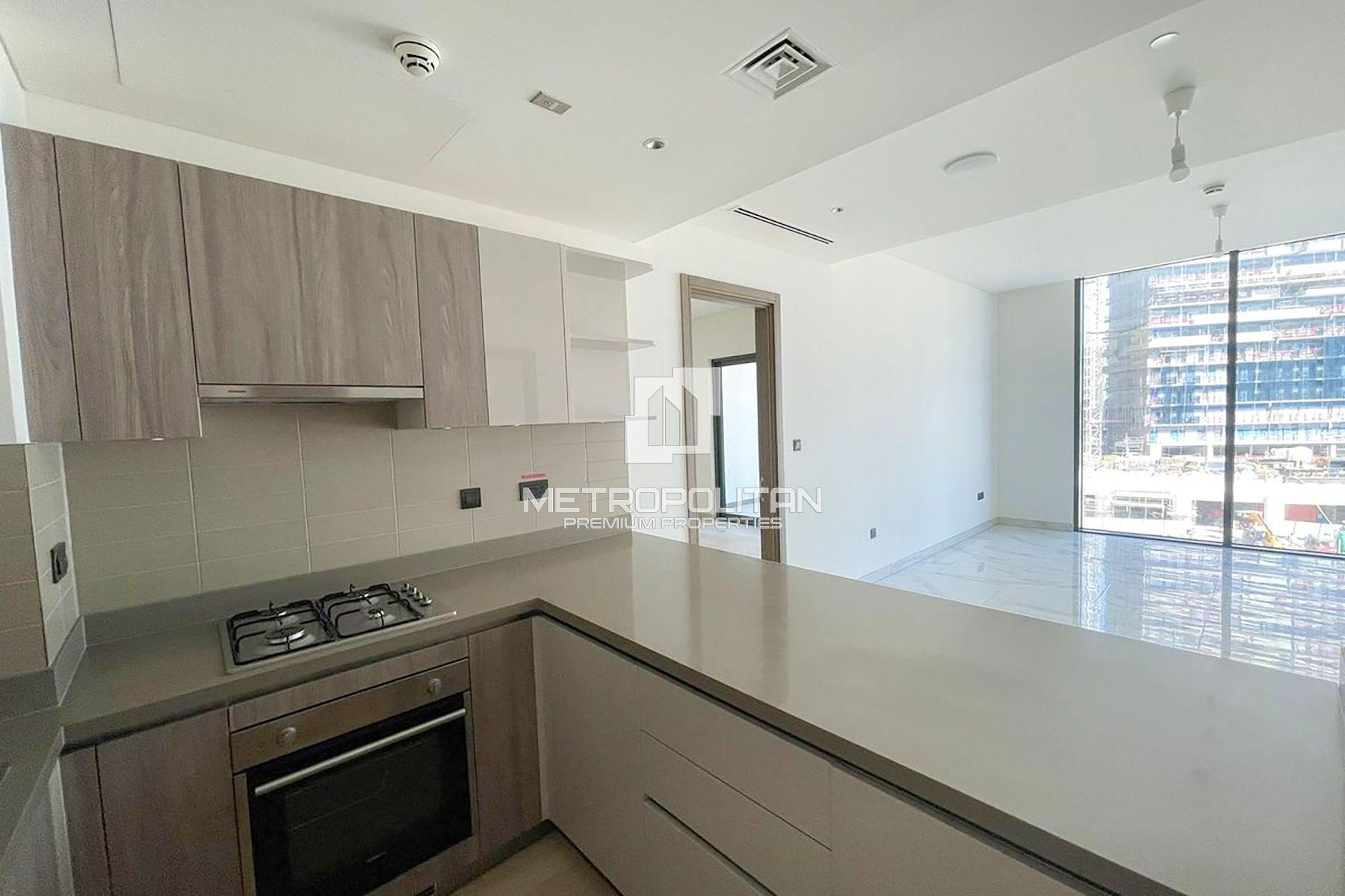 Premium Quality | Spacious Layout | Low Floor