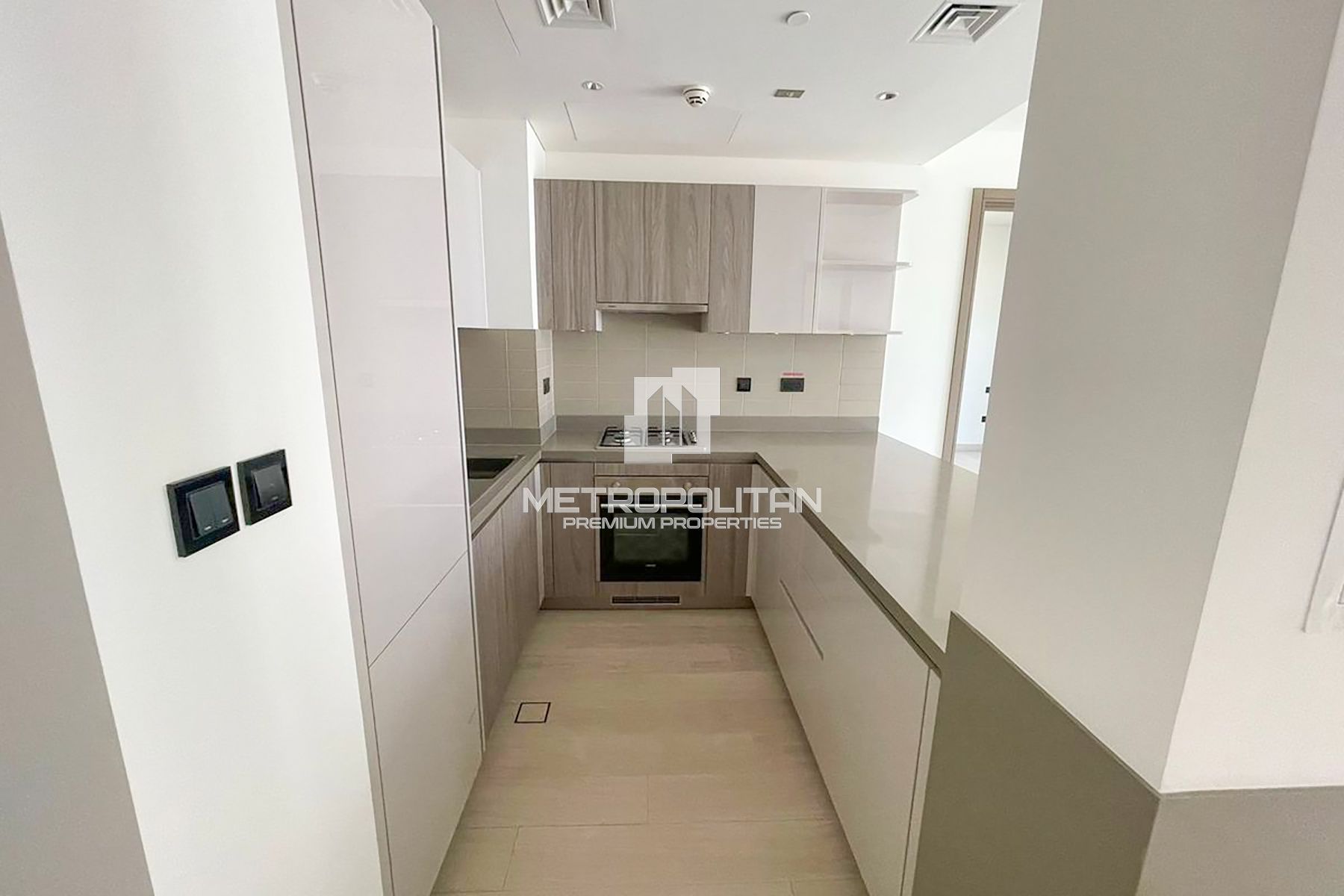Premium Quality | Spacious Layout | Low Floor