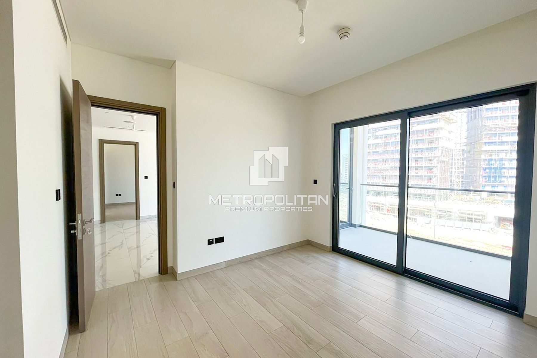 Premium Quality | Spacious Layout | Low Floor