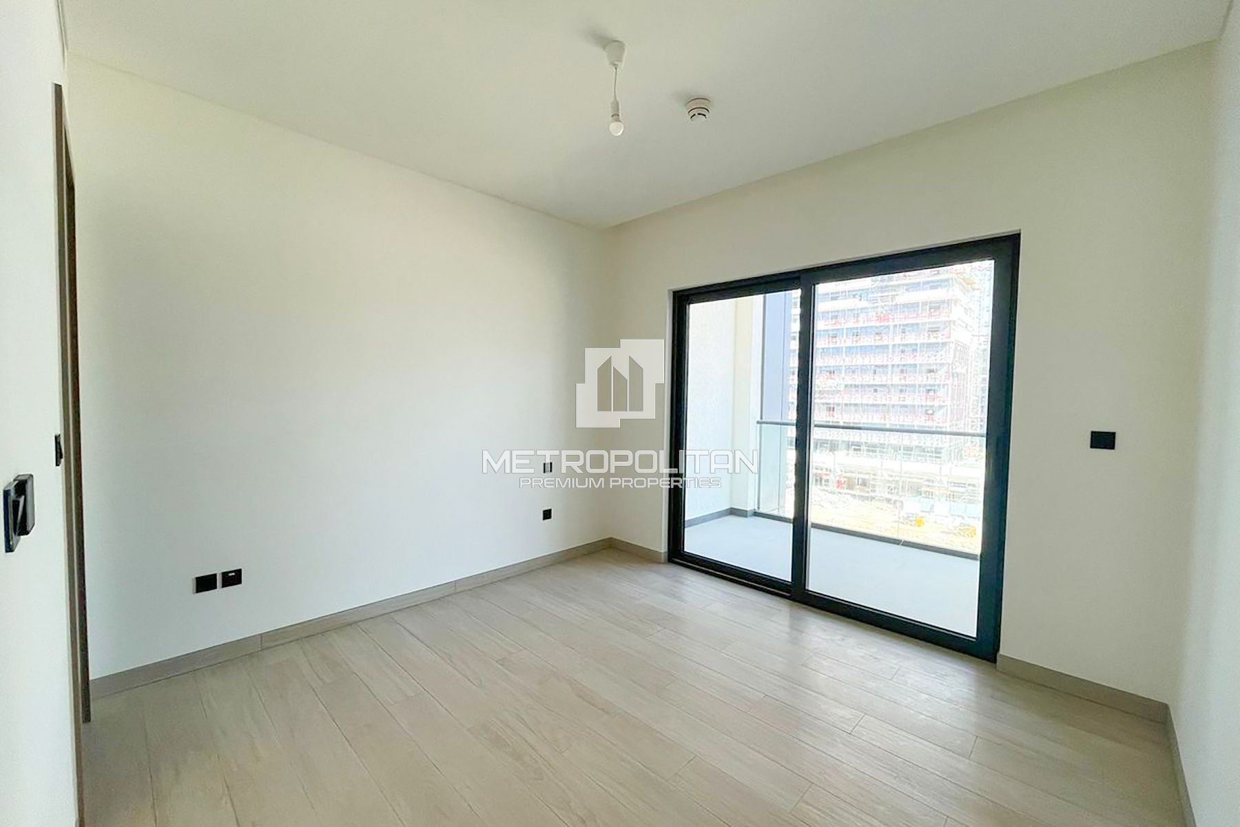 Premium Quality | Spacious Layout | Low Floor