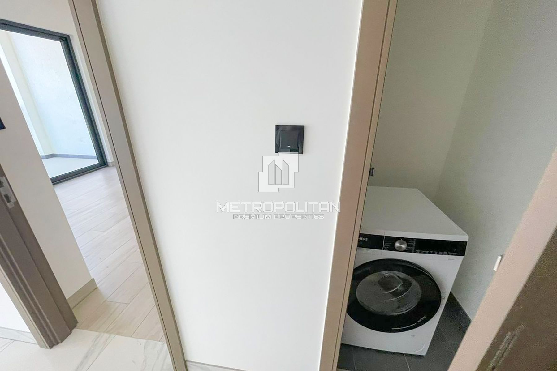 Premium Quality | Spacious Layout | Low Floor