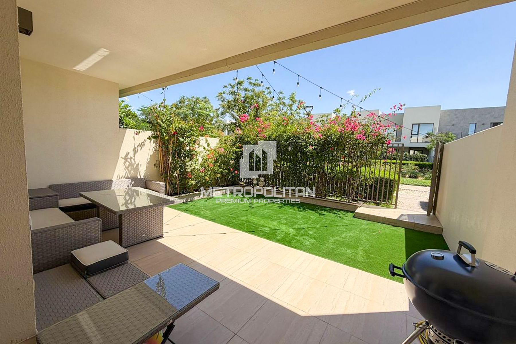 Premium Villa | Single Row | Ready to View