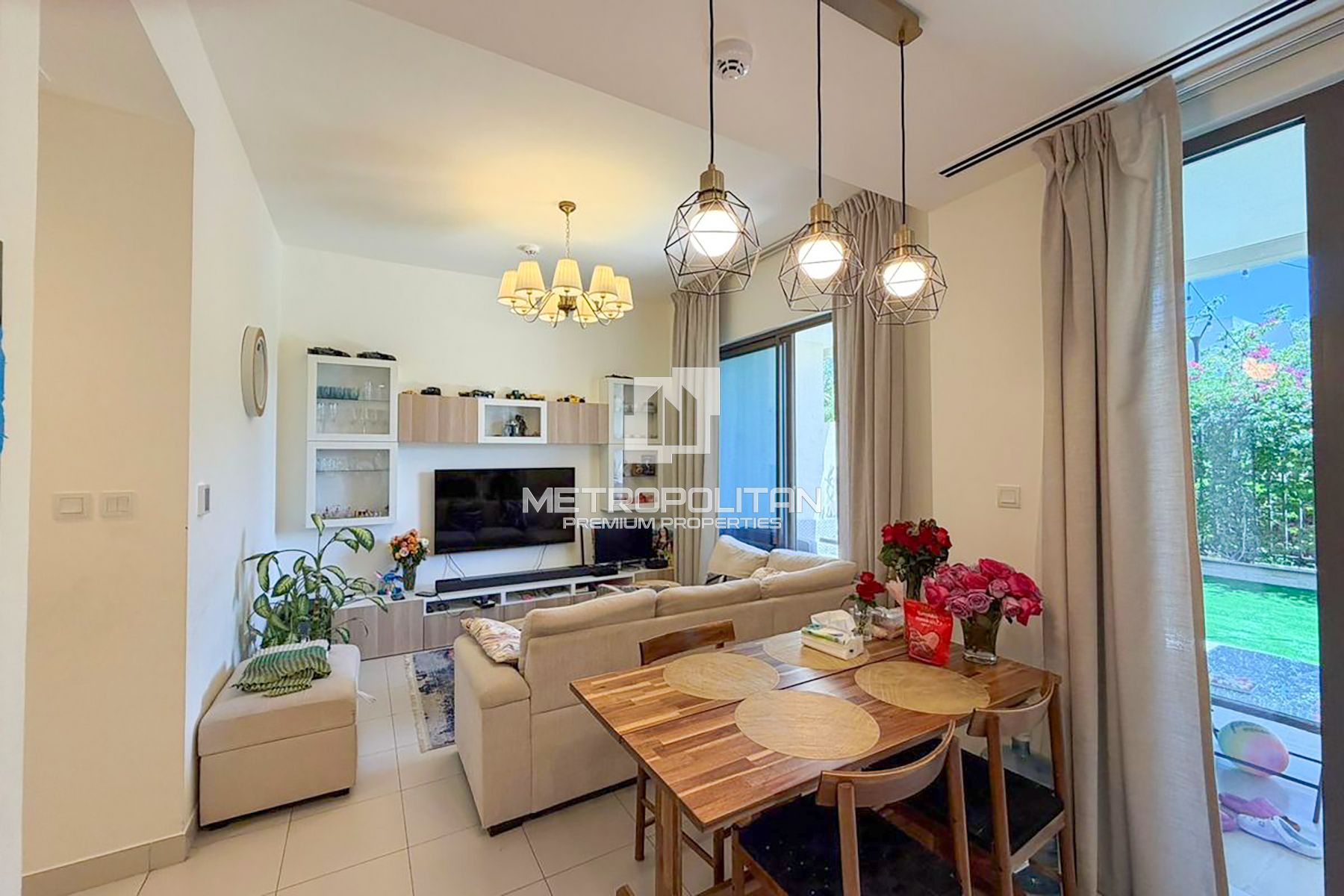 Premium Villa | Single Row | Ready to View