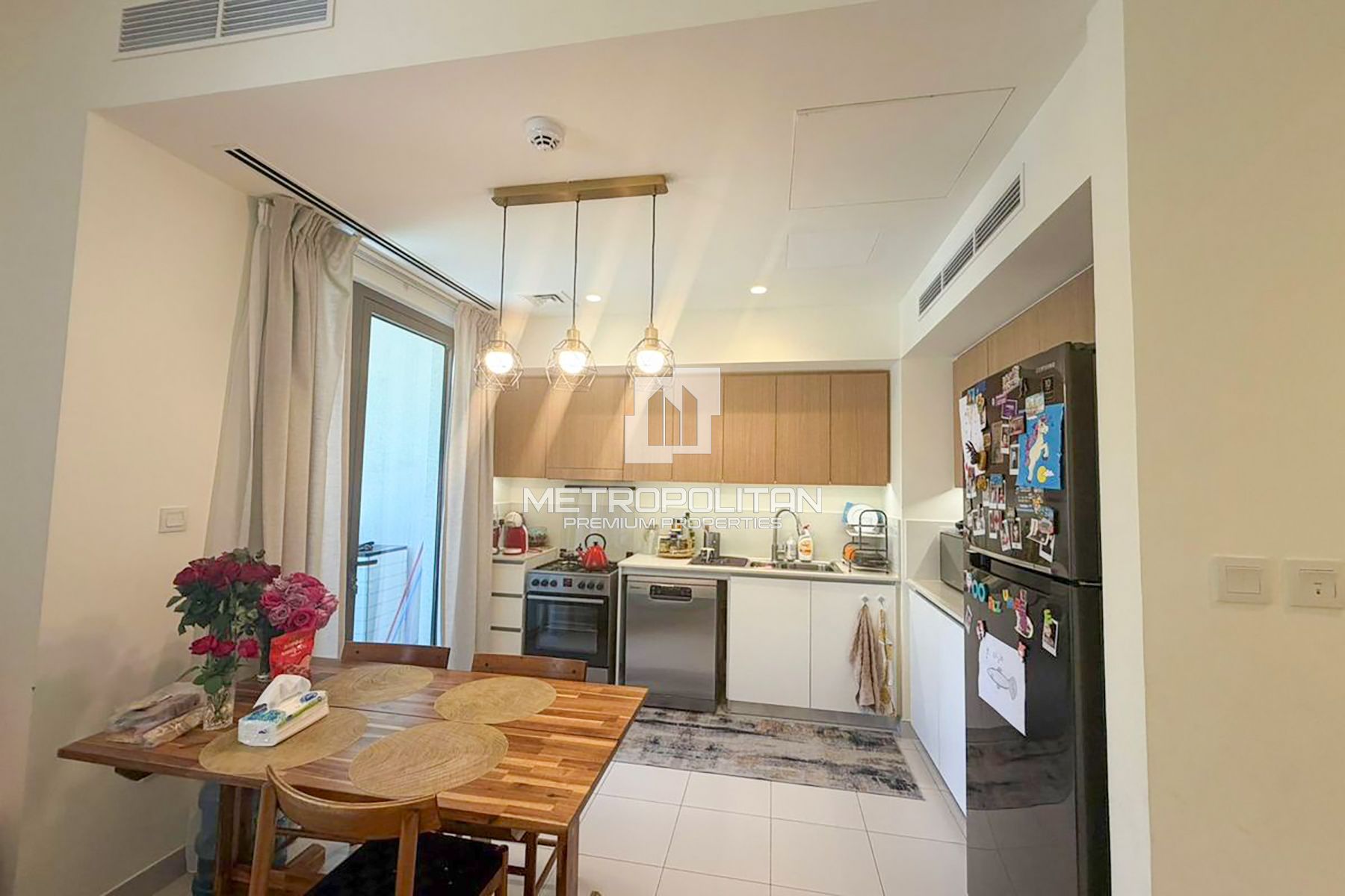 Premium Villa | Single Row | Ready to View