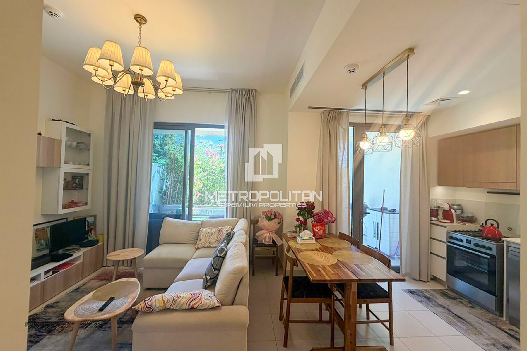 Premium Villa | Single Row | Ready to View