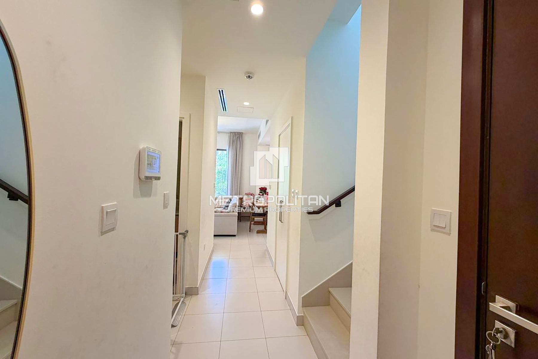 Premium Villa | Single Row | Ready to View