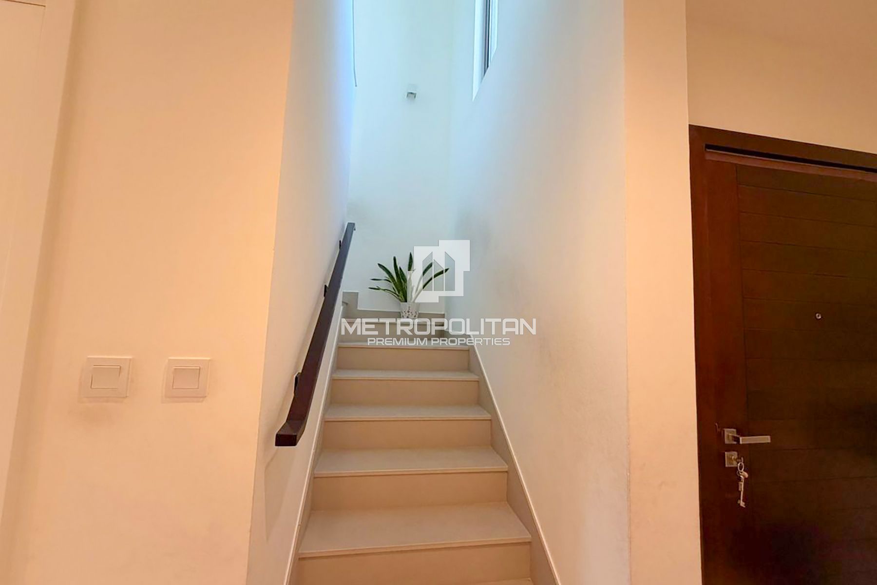 3BR Townhouse for Sale in Dubai South (Dubai World Central) – MPS-49940