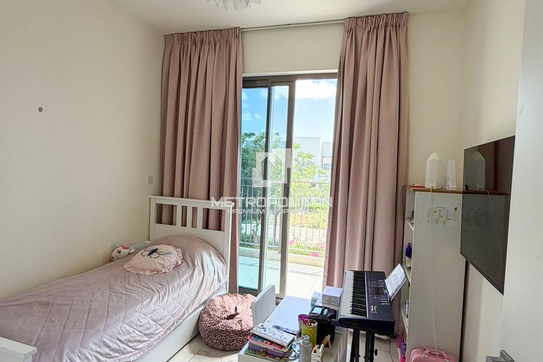 3BR Townhouse for Sale in Dubai South (Dubai World Central) – MPS-49940