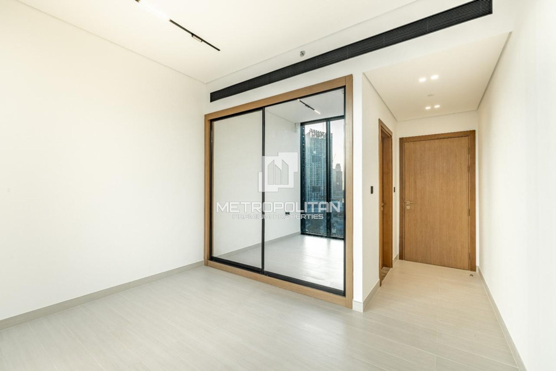 Full Canal View | Vacant | Spacious Layout