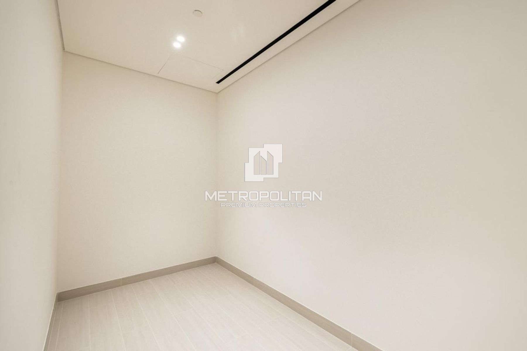 Full Canal View | Vacant | Spacious Layout