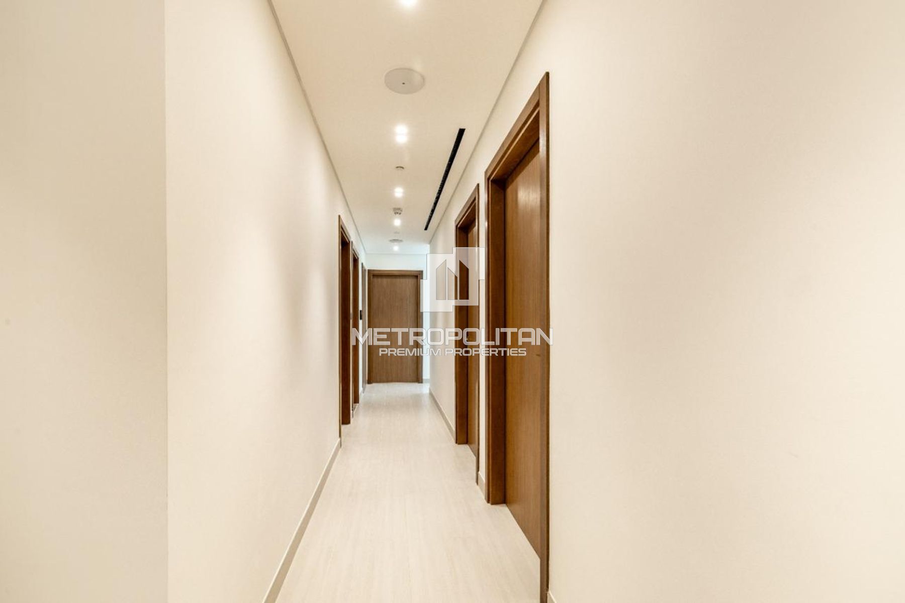 Full Canal View | Vacant | Spacious Layout