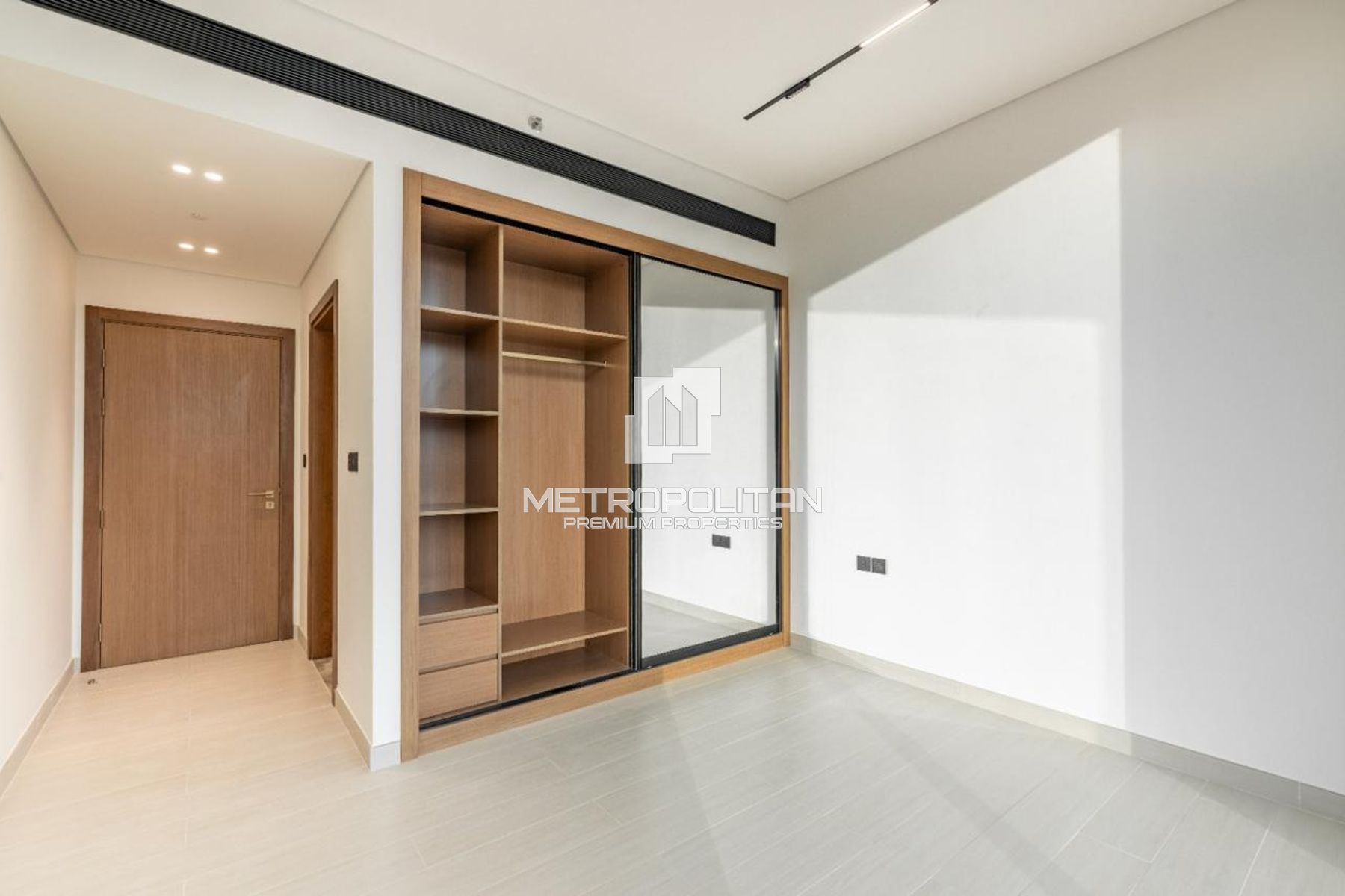 Full Canal View | Vacant | Spacious Layout