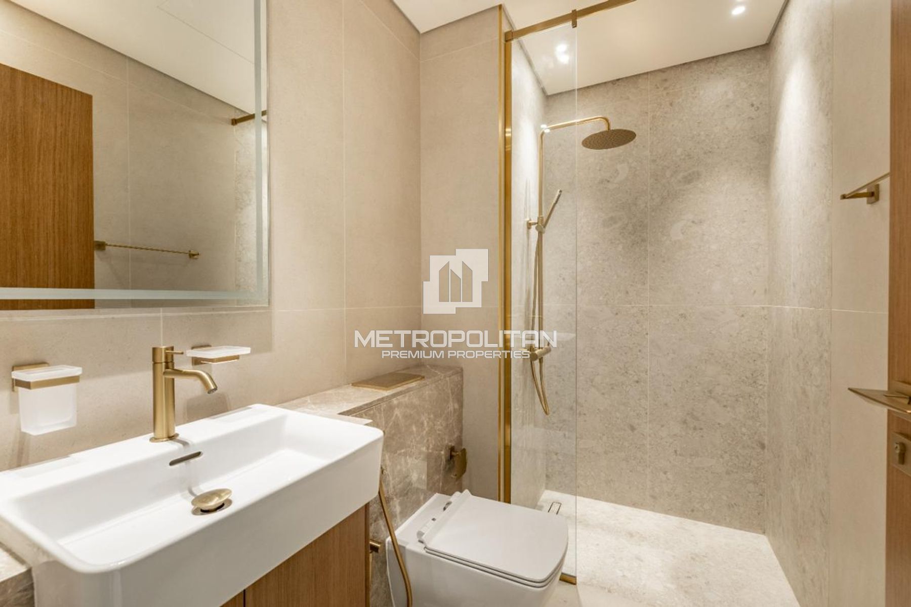 Full Canal View | Vacant | Spacious Layout