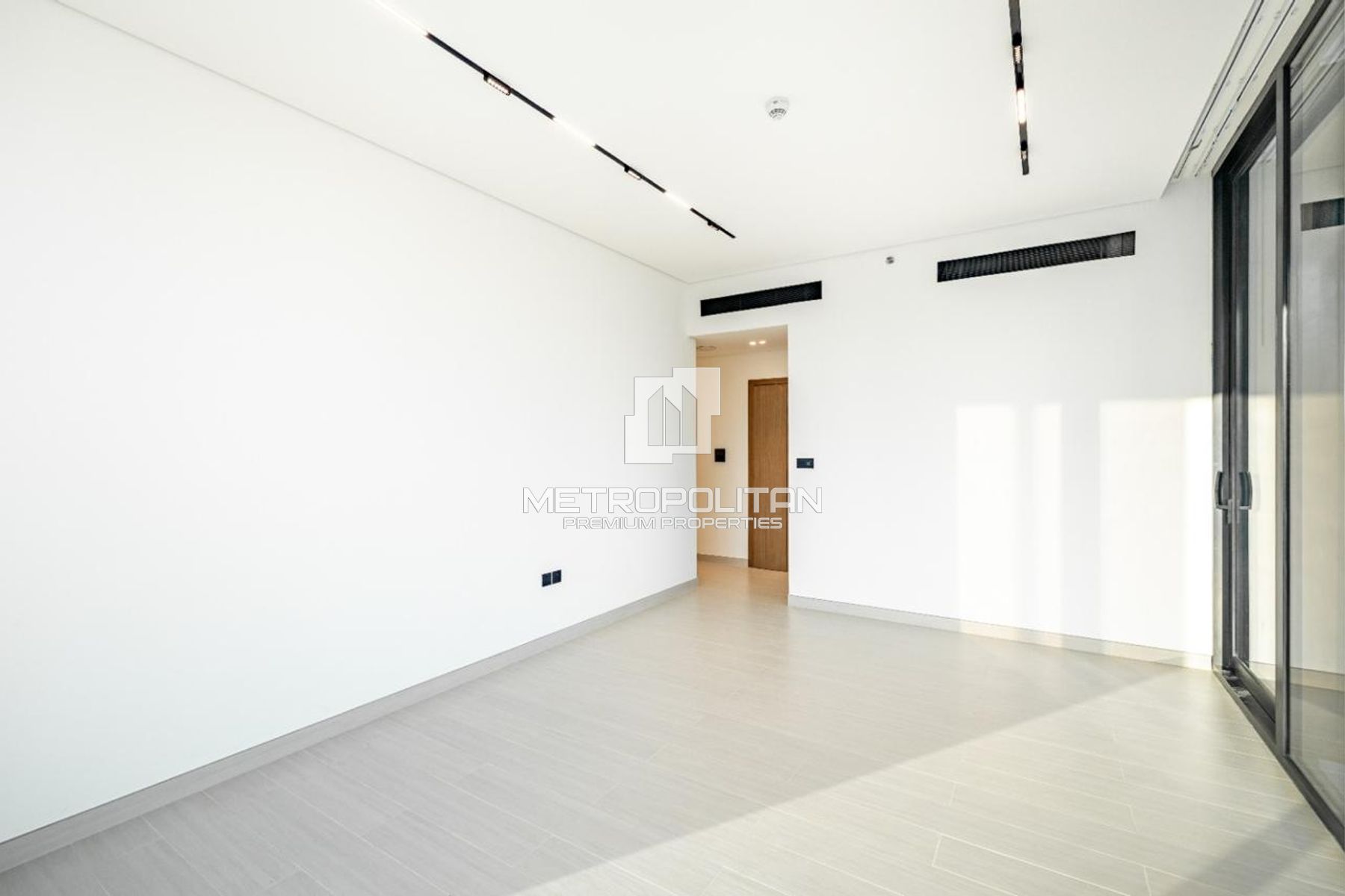 Full Canal View | Vacant | Spacious Layout