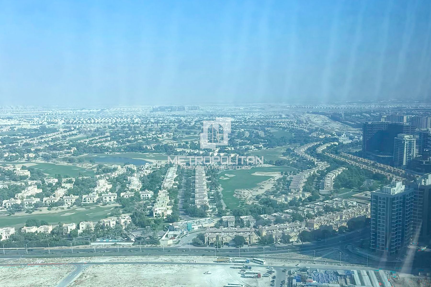 Studio Apartment for Sale in O2 Tower, Jumeirah Village Circle - MPS-49949