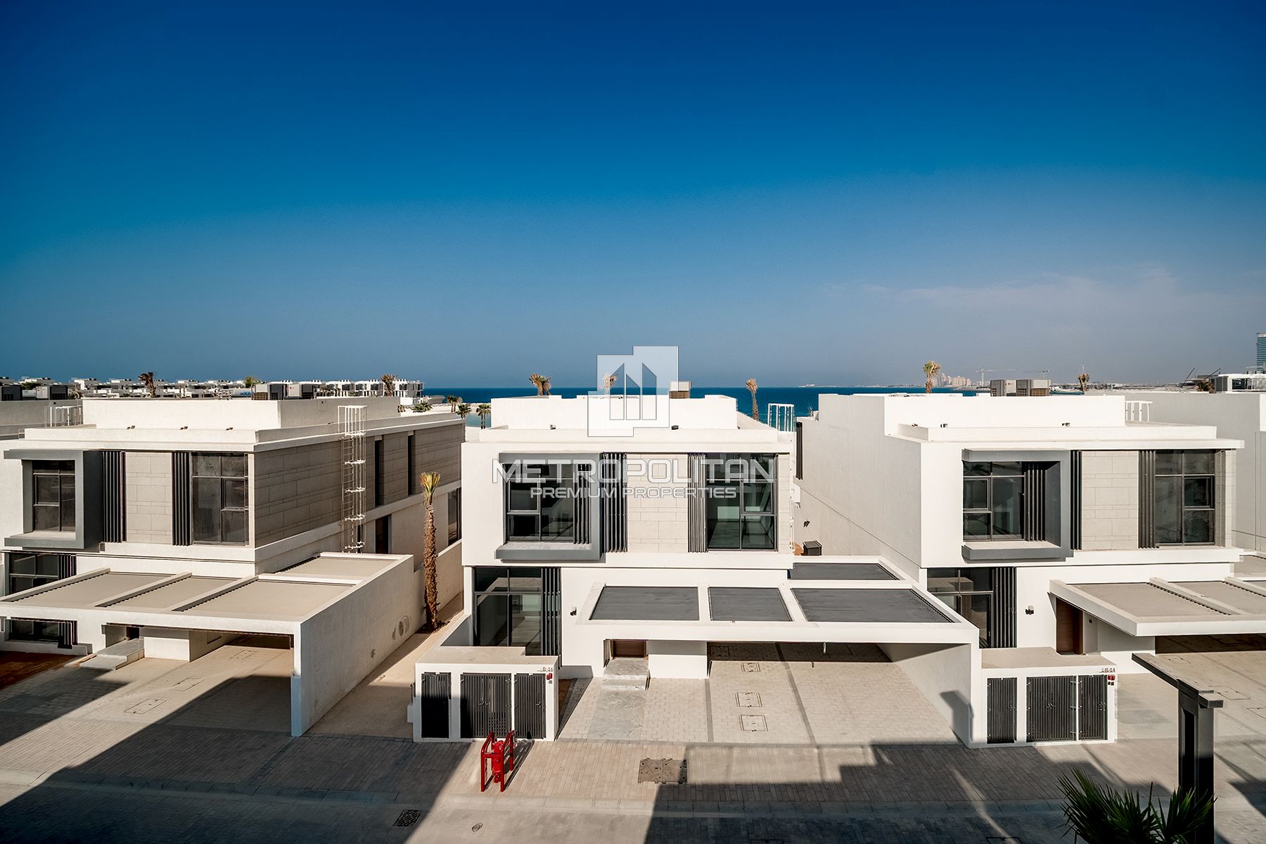 Exclusive Standalone 5BR Villa | Ready to Move In