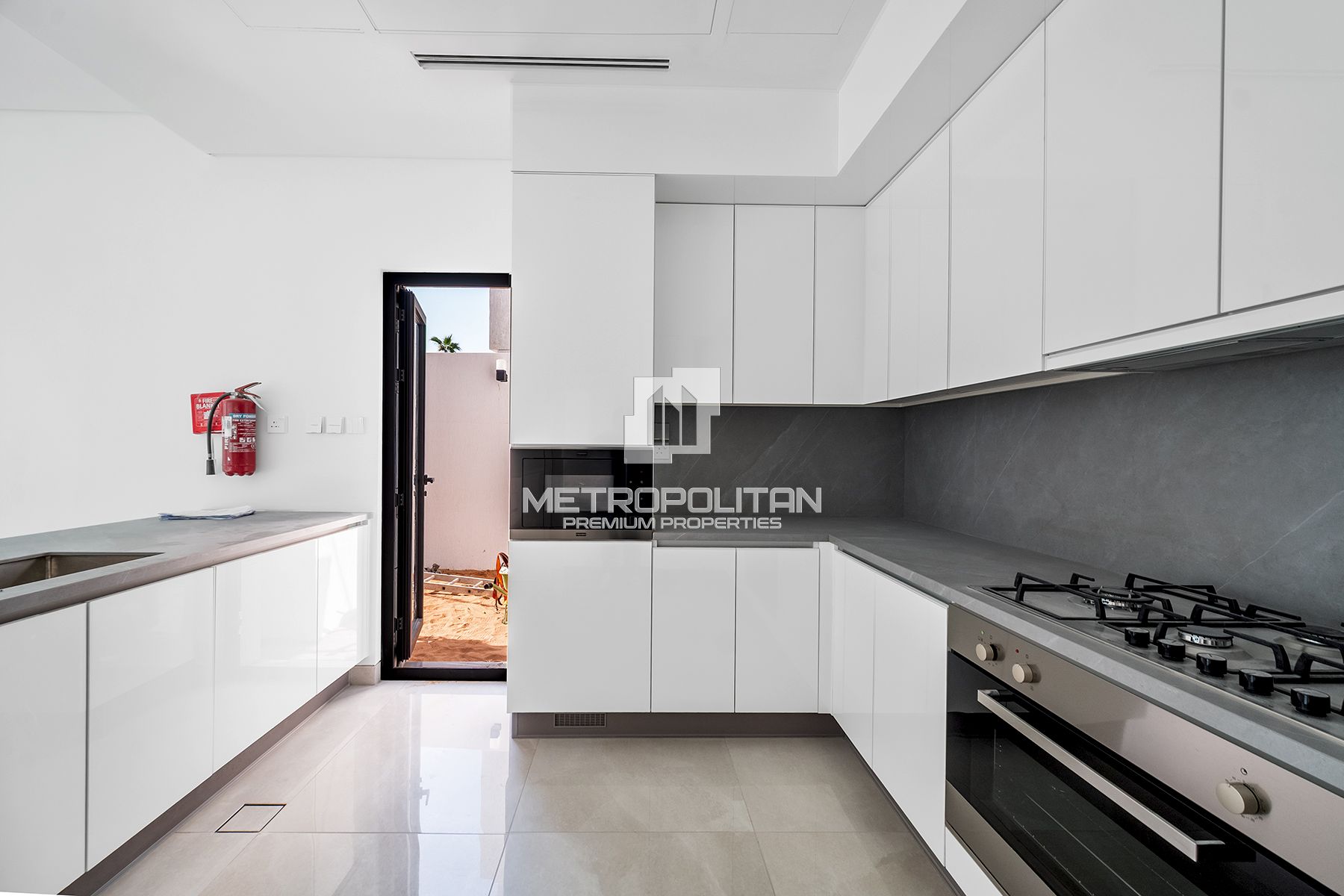 Exclusive Standalone 5BR Villa | Ready to Move In