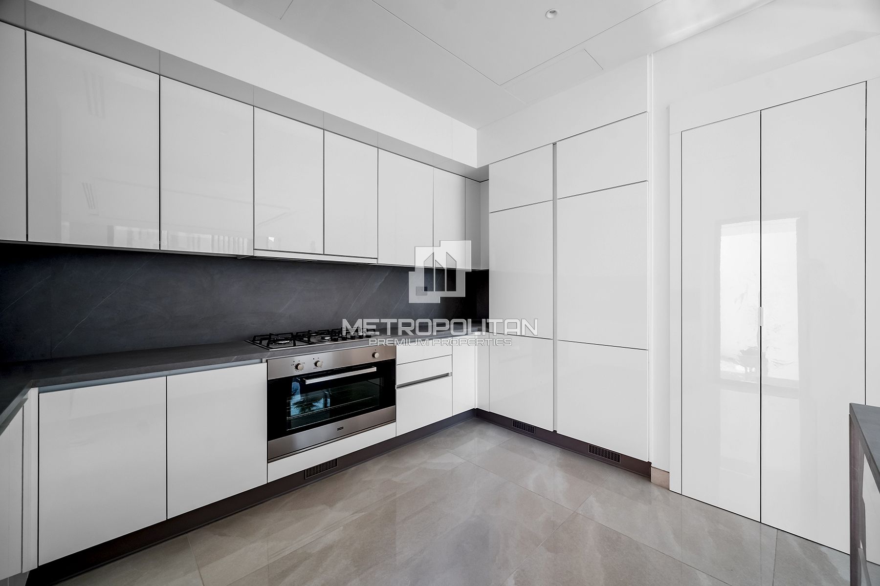 Exclusive Standalone 5BR Villa | Ready to Move In