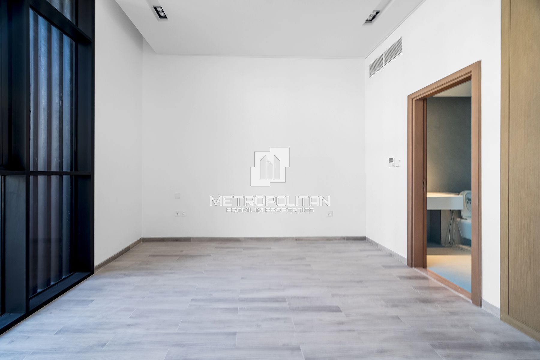 Exclusive Standalone 5BR Villa | Ready to Move In
