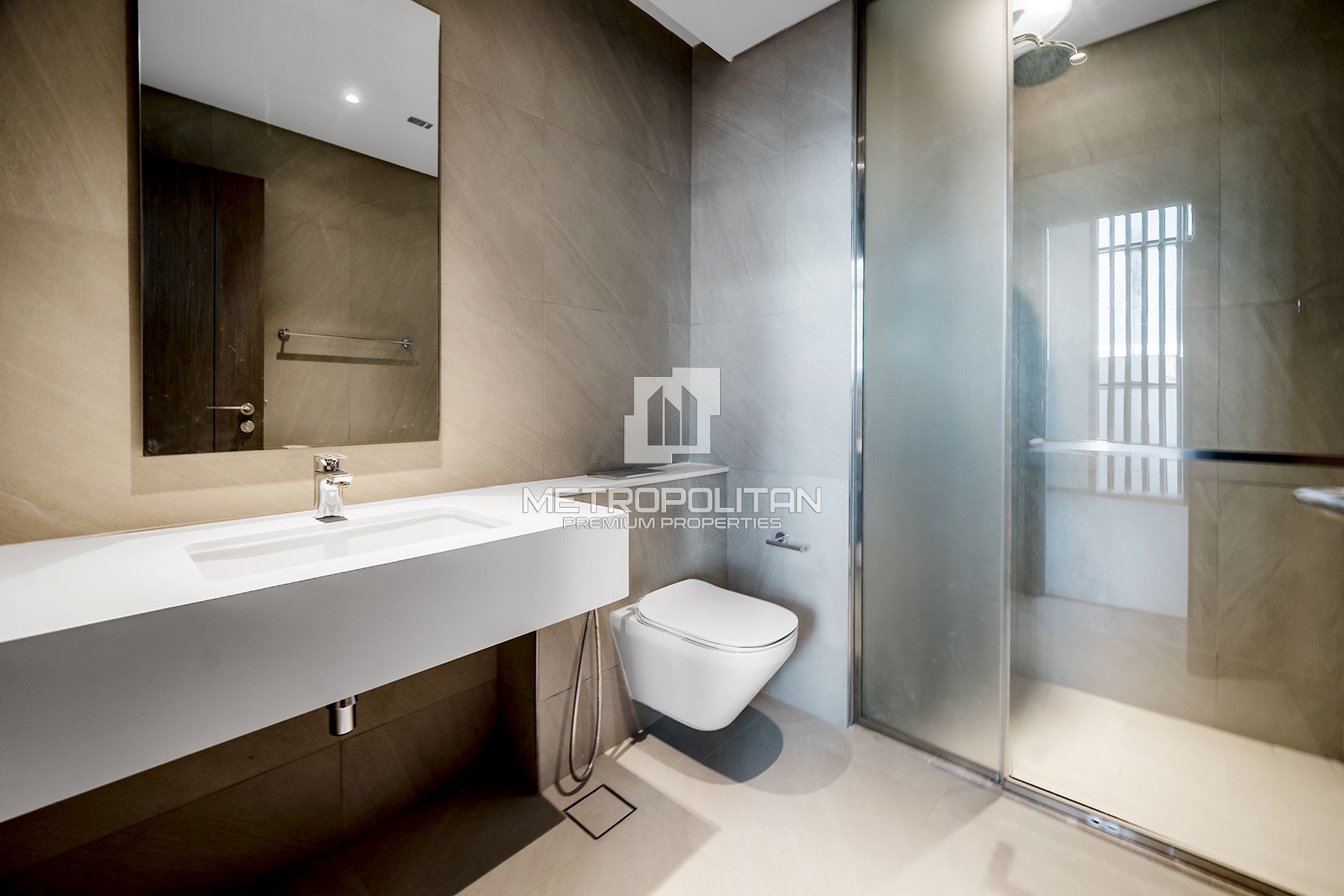 Exclusive Standalone 5BR Villa | Ready to Move In