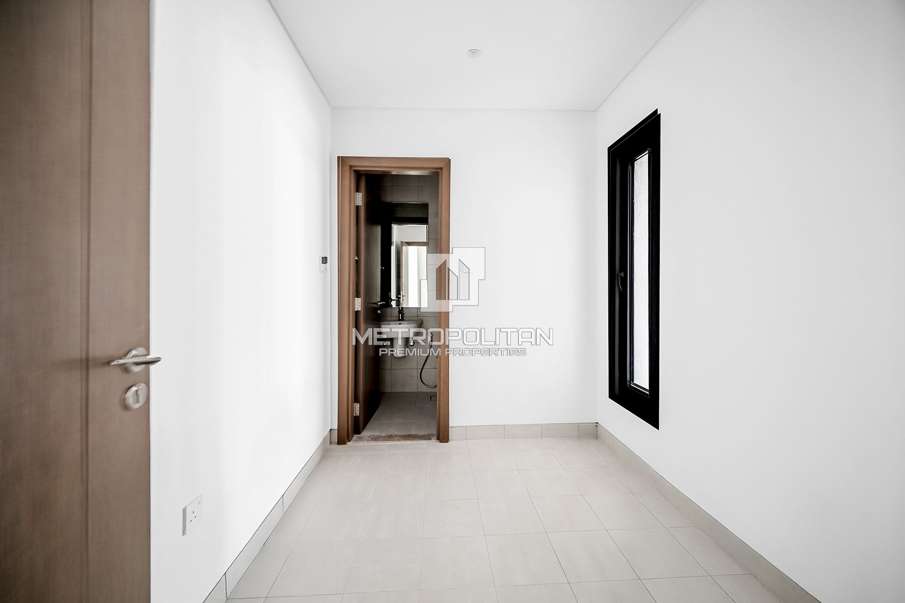 Exclusive Standalone 5BR Villa | Ready to Move In