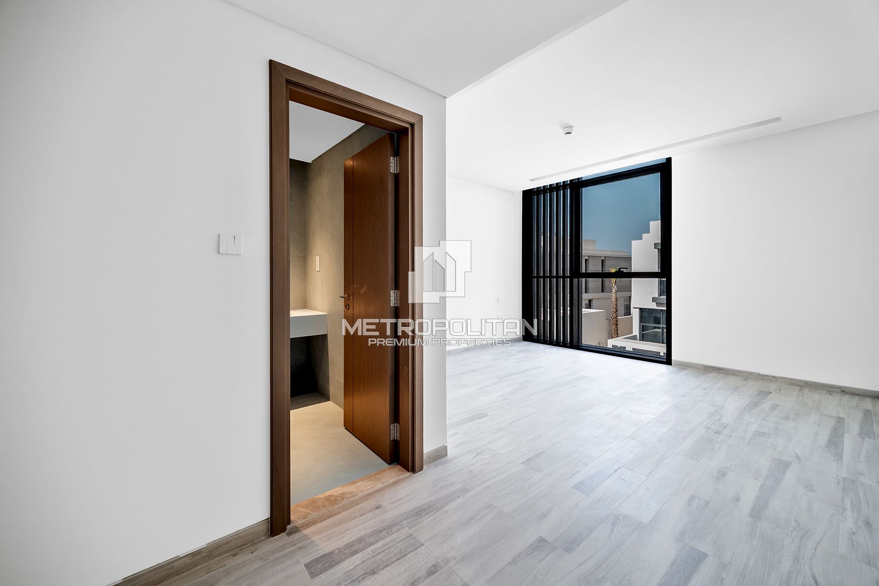 Exclusive Standalone 5BR Villa | Ready to Move In
