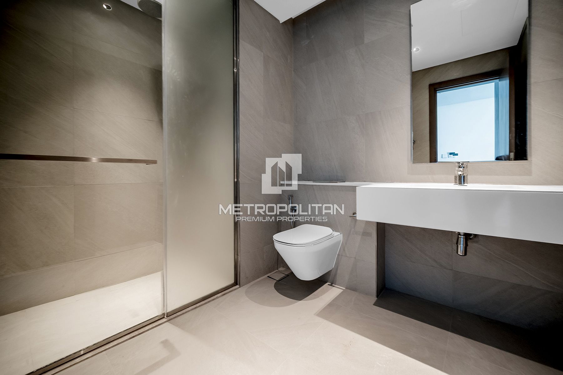 Exclusive Standalone 5BR Villa | Ready to Move In