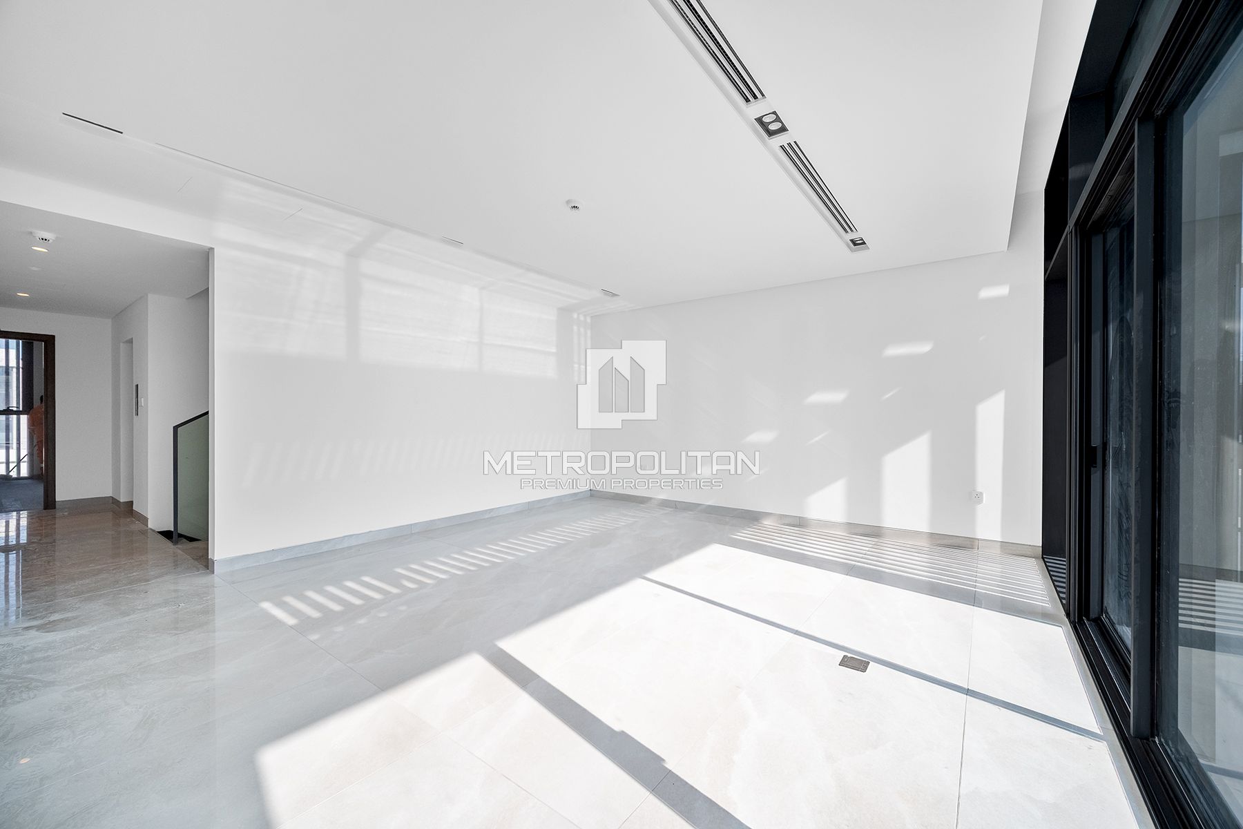 Exclusive Standalone 5BR Villa | Ready to Move In