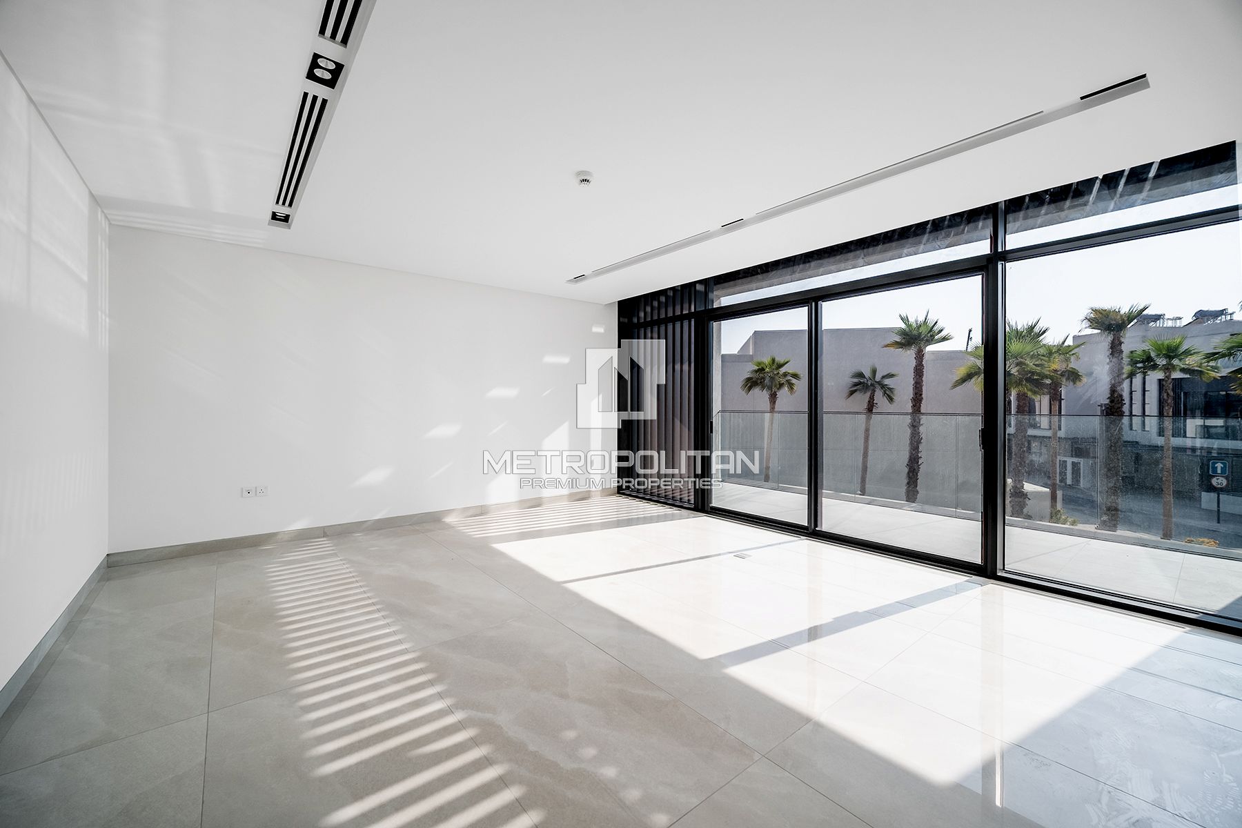 Exclusive Standalone 5BR Villa | Ready to Move In