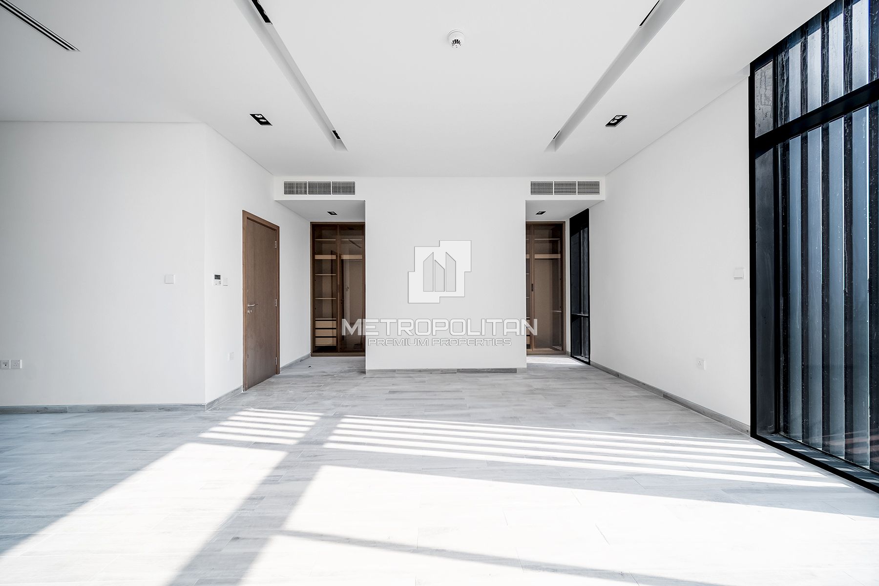 Exclusive Standalone 5BR Villa | Ready to Move In