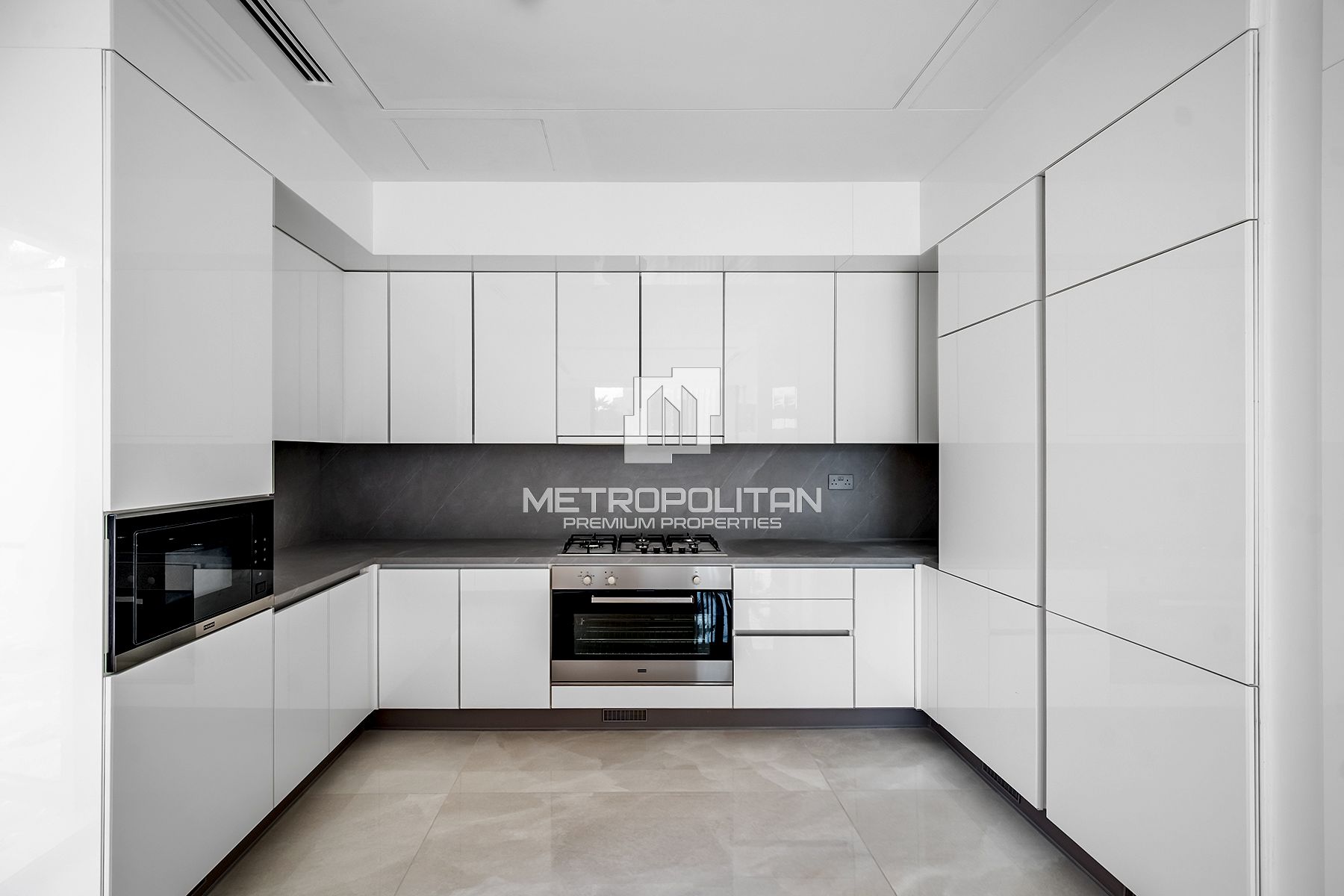 Exclusive Standalone 5BR Villa | Ready to Move In