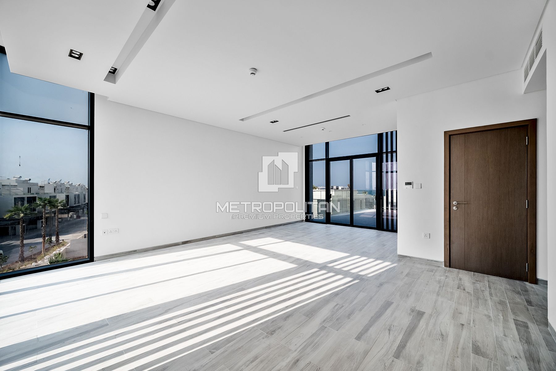 Exclusive Standalone 5BR Villa | Ready to Move In