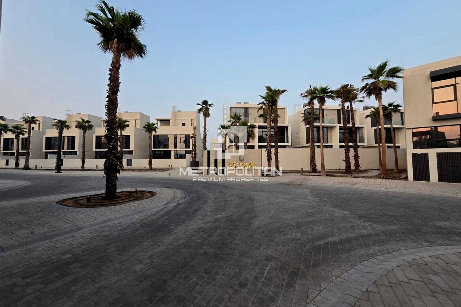 Exclusive Standalone 5BR Villa | Ready to Move In